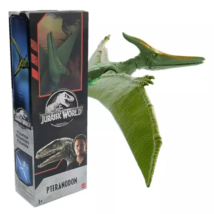 Pteranodon articulado Jurassic