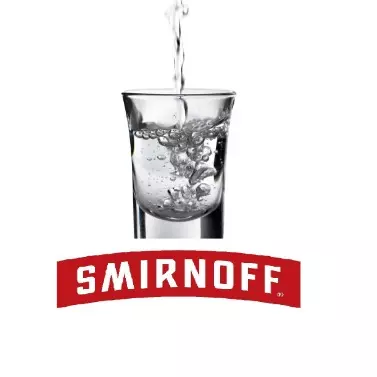 SMIRNOFF