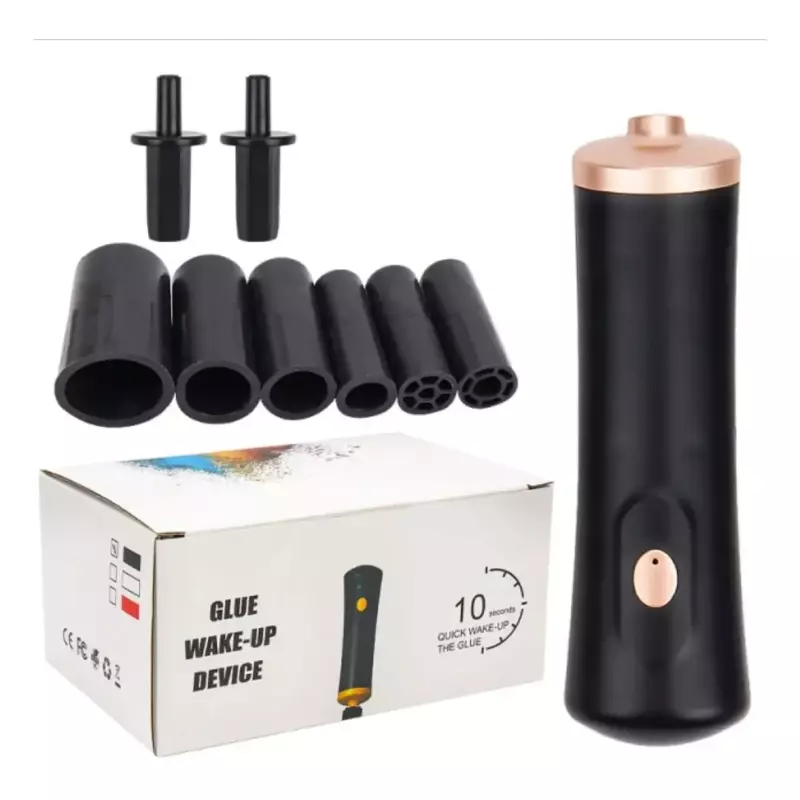 Mezclador de adhesivo