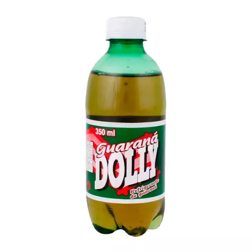 Dolly Guarana 350ml