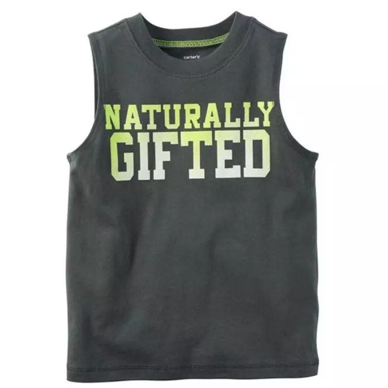 Musculosa Naturally