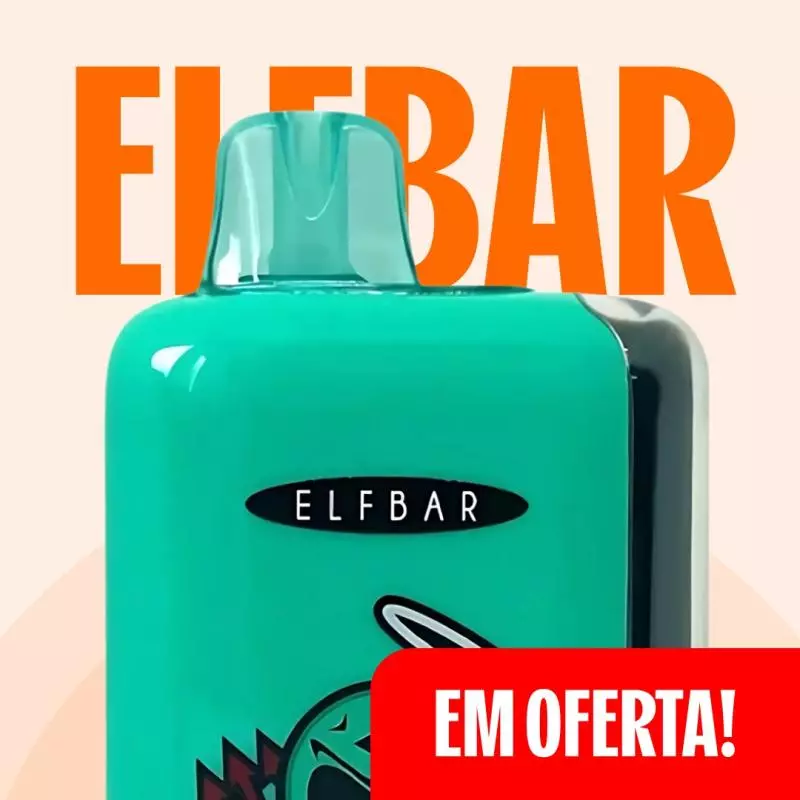 ELFBAR GH23K | 23K PUFF 💨