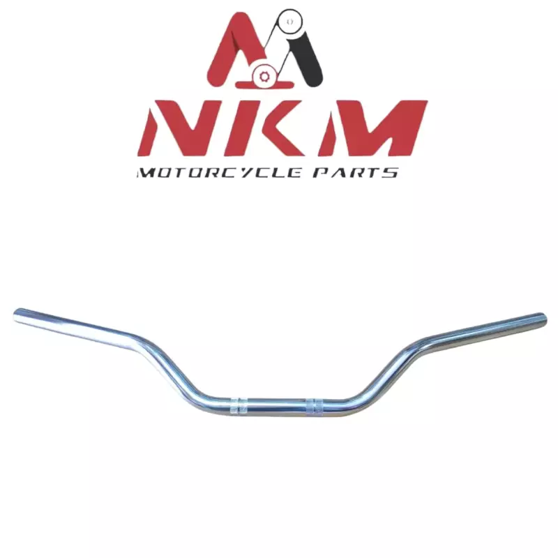 MANUBRIO CROMADO CARGUERO 3W 180