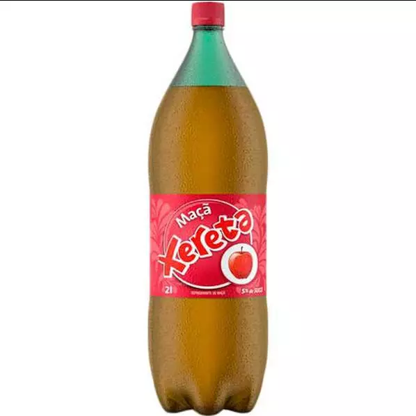 Xereta Guaraná 2 litros