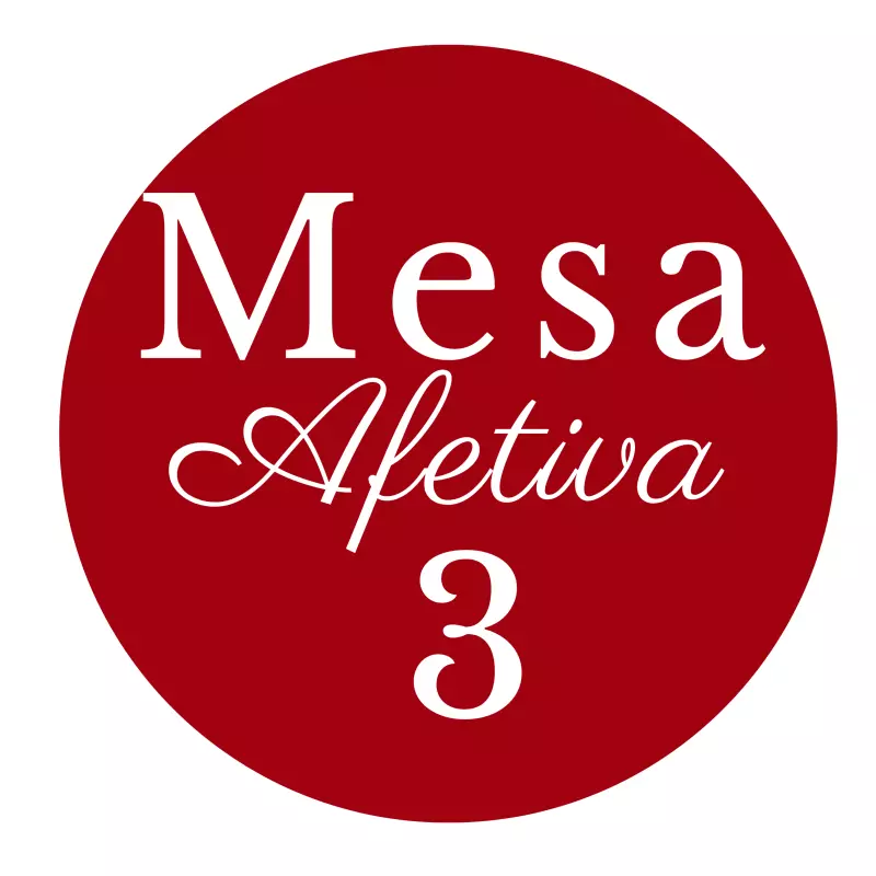 Mesa Afetiva 3