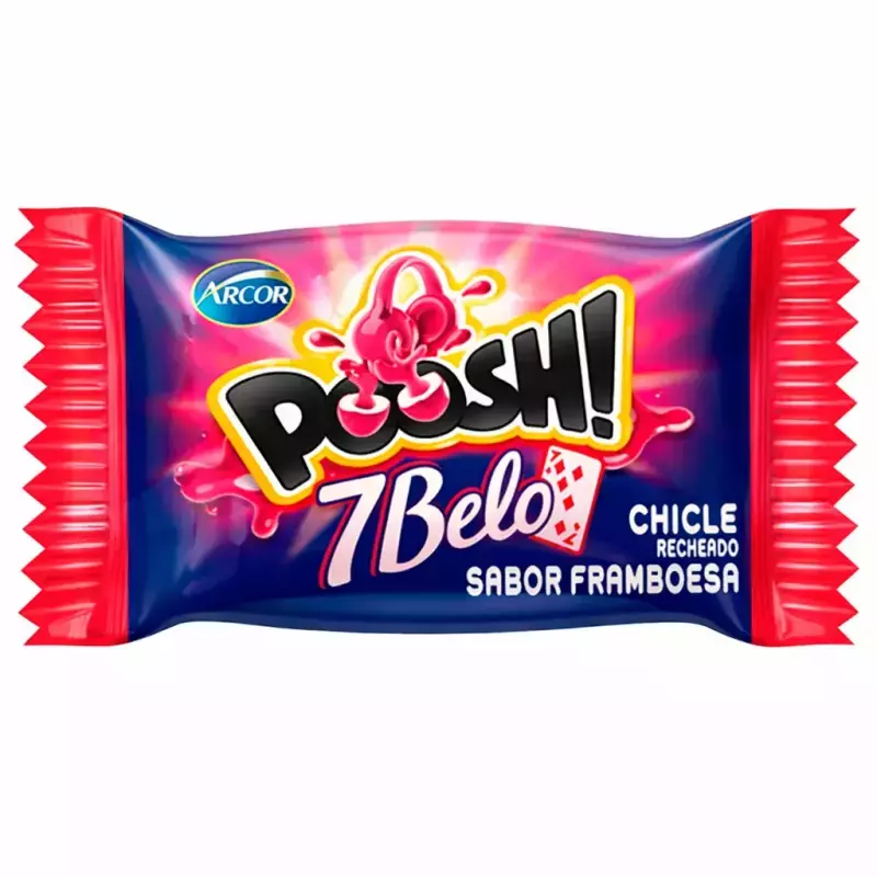 Poosh!