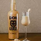 LICOR DON LUIS DOCE DE LEITE