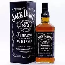 Dose de Jack Daniels