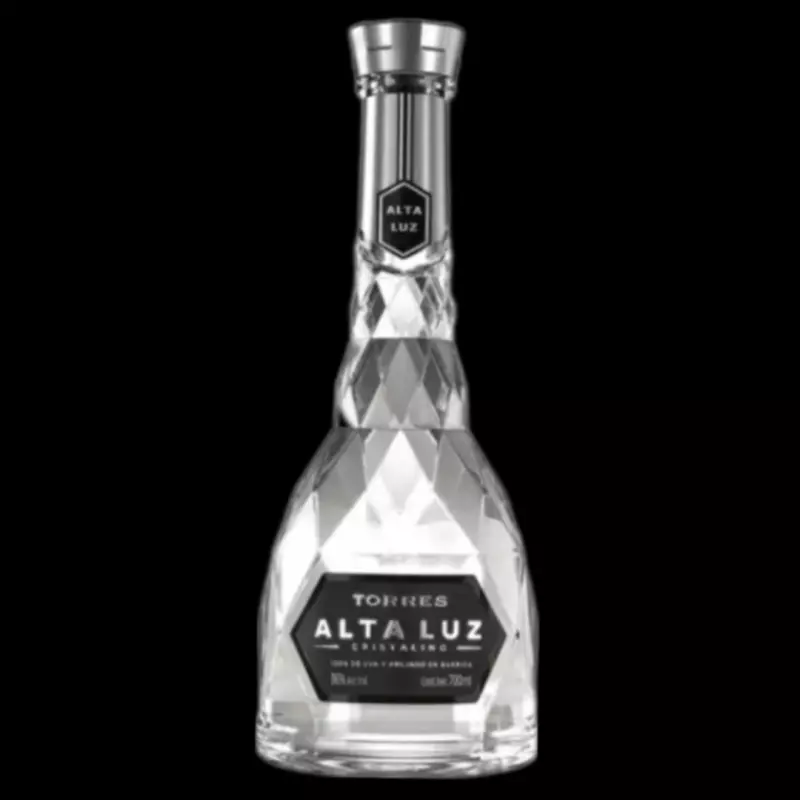 BRANDY TORRES ALTA LUZ
