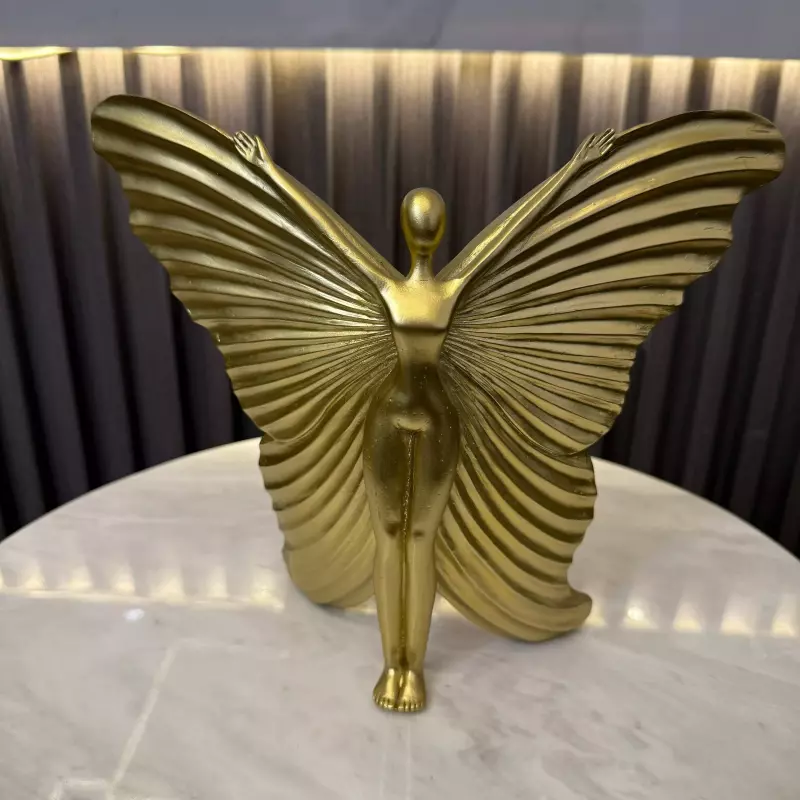 MUJER MARIPOSA 6723-14