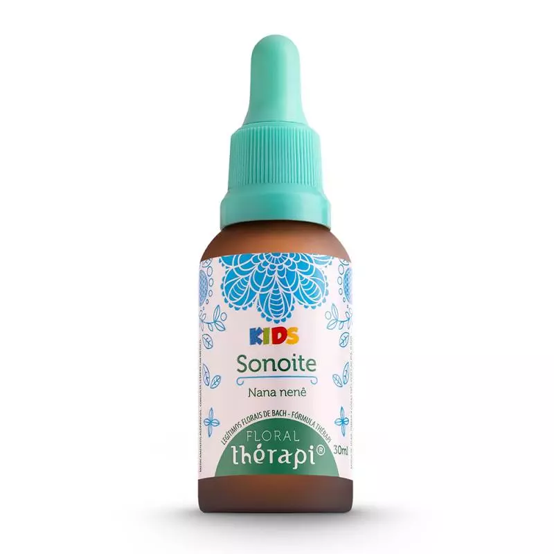 Floral Thérapi Kids Sonoite 30ml