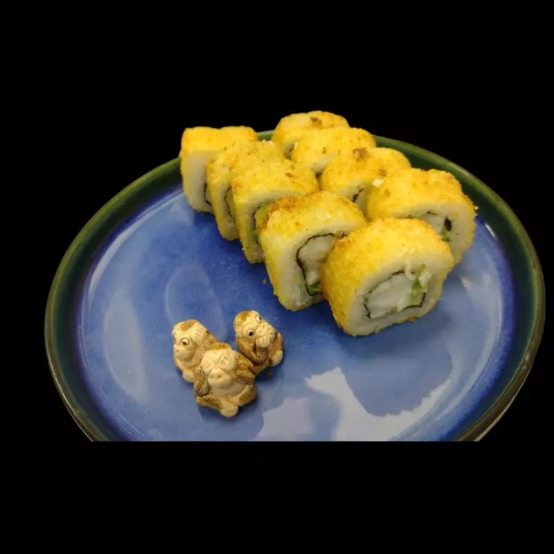 Roll Onnax5 (Caliente)