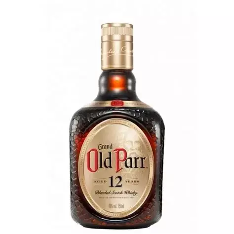 Old Parr 12 Años 750 ml