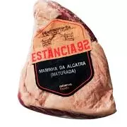 MAMINHA DA ALCATRA ESTÂNCIA