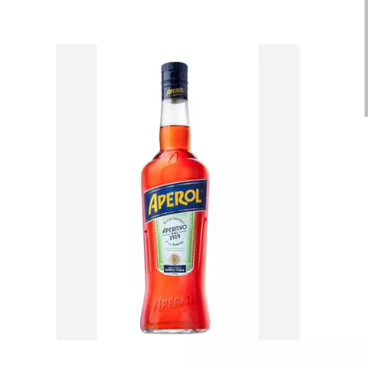 APEROL 750 ML