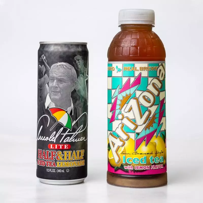 Té Arizona