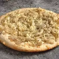 •Pizza Fugazza (Sin Muzzarella)