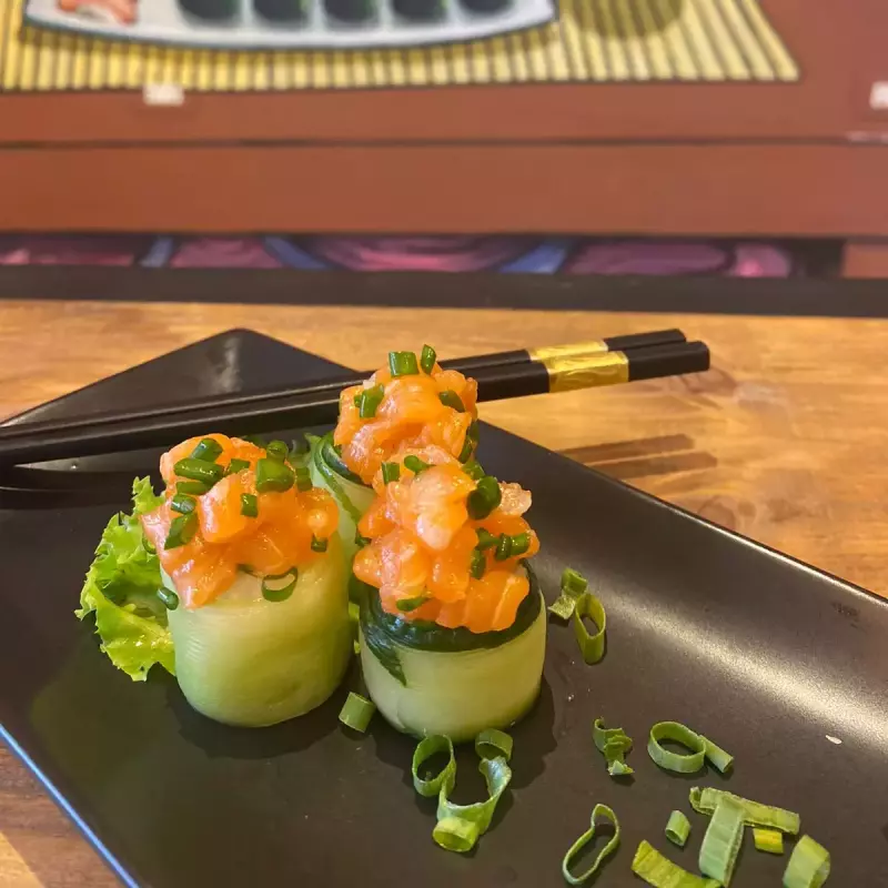 Pepino Deluxe 3 piezas