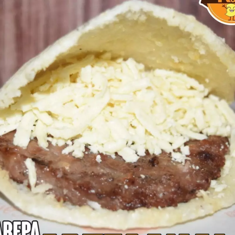 AREPA ARTESANAL