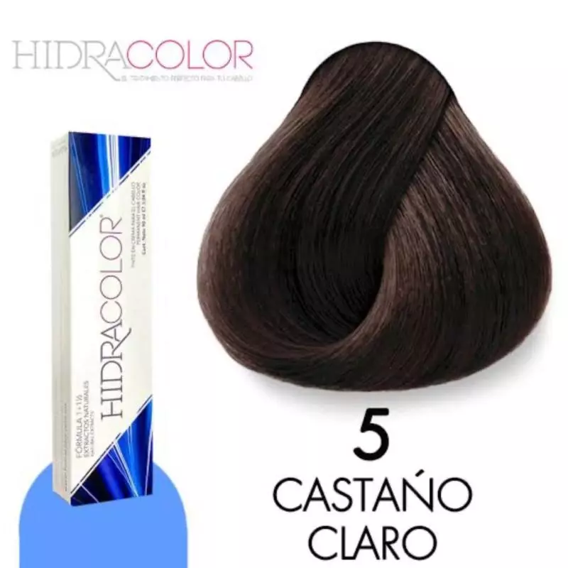 Tinte Hidra 5