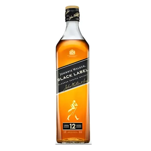 BLACK LABEL 1L UNIDADE