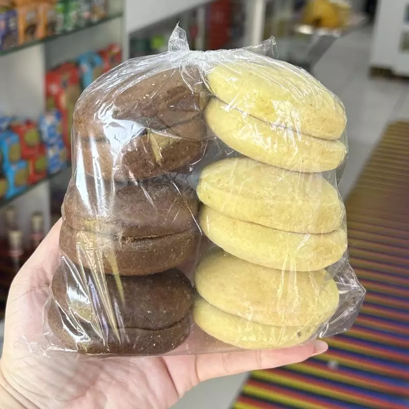 Mini Catalinas 12und