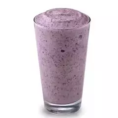 Jugo de Arandano con leche 500ml