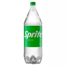 Sprite limão 2L