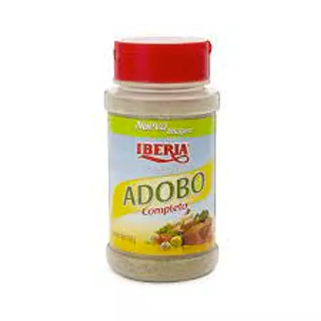 Adobo Iberia 100gr