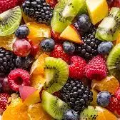 Salada de Fruta