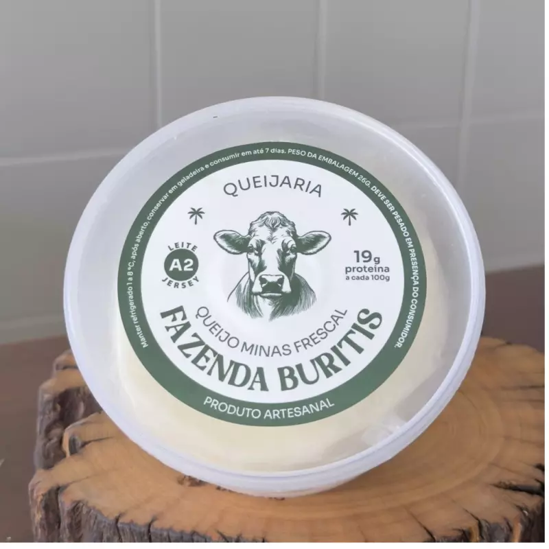 QUEIJO FRESCAL BURITIS