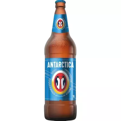 Antarctica 1L Retornável