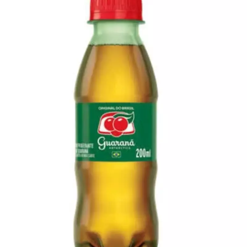 Guaraná mini