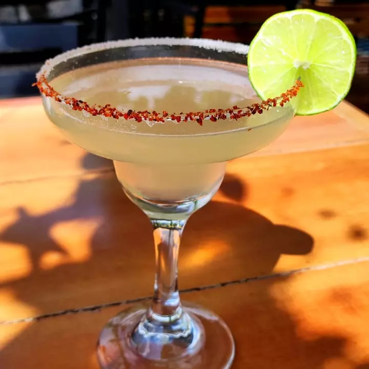 MARGARITA