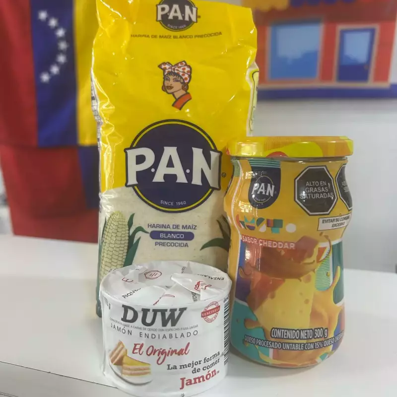 Combo Rikesa