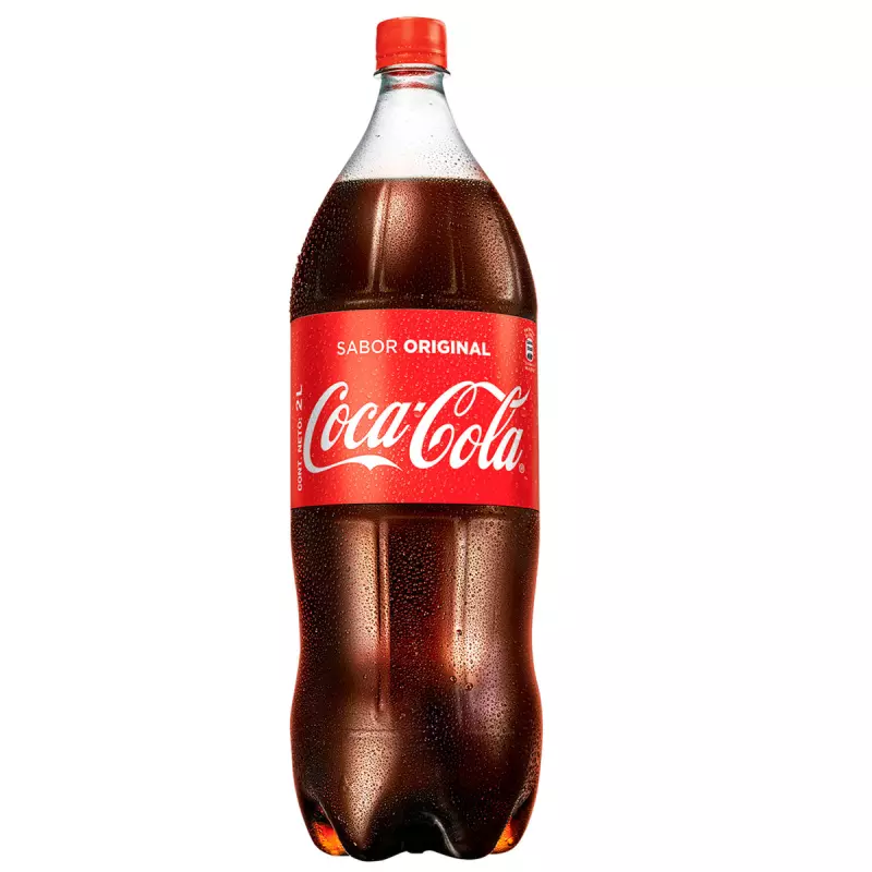 Coca Cola 2L