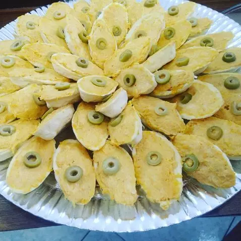 BARQUETE