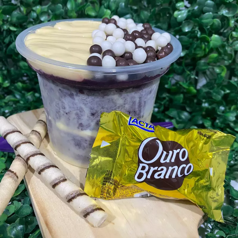 QUERIDINHO OURO BRANCO 350ML