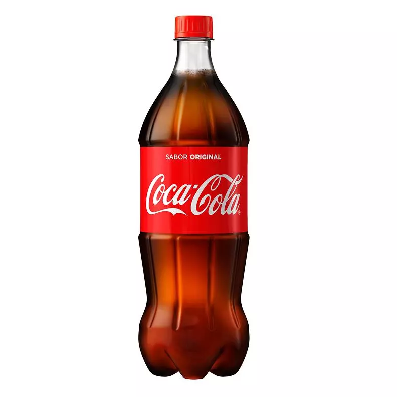 Coca Cola 1LT