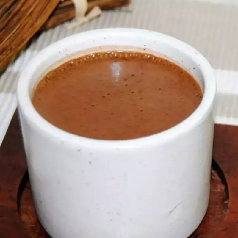 CHOCOLATE BENANO