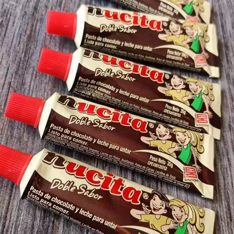 Nucita