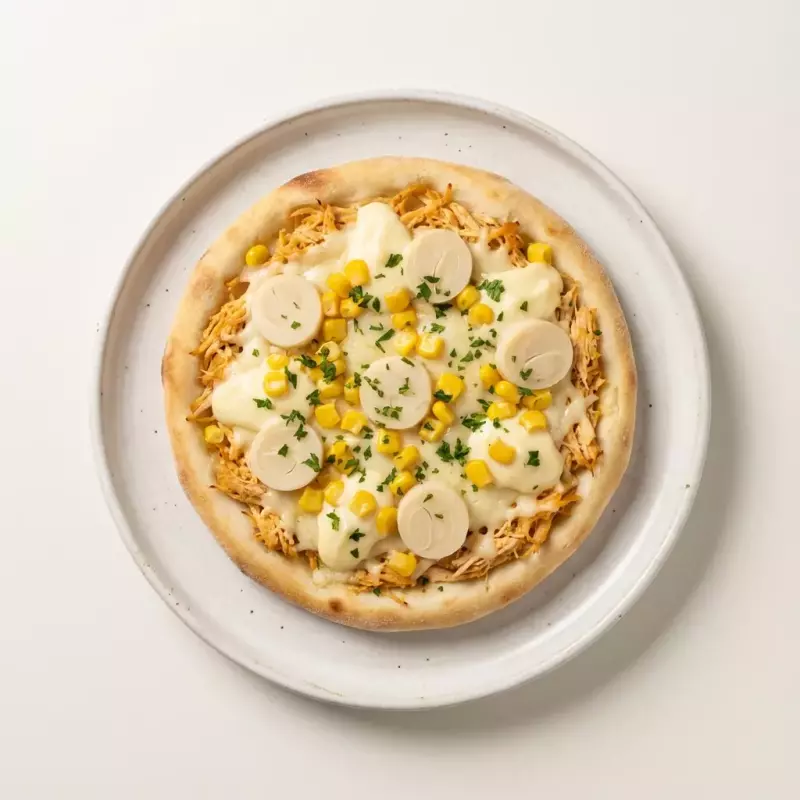 Esfiha Frango Especial