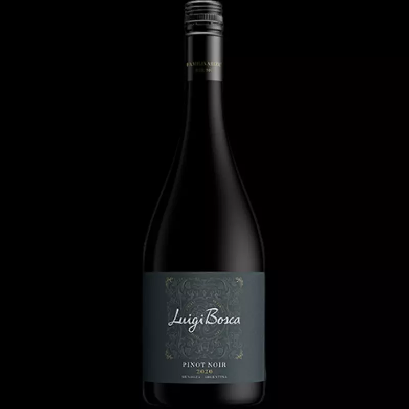 LUIGI BOSCA PINOT NOIR