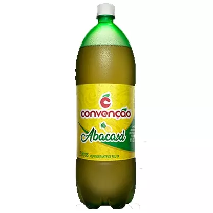 Convenção Abacaxi 2L