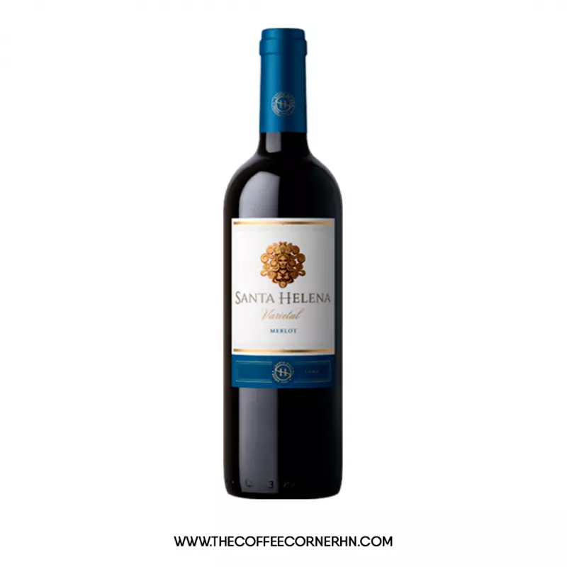 VINO SANTA HELENA MERLOT