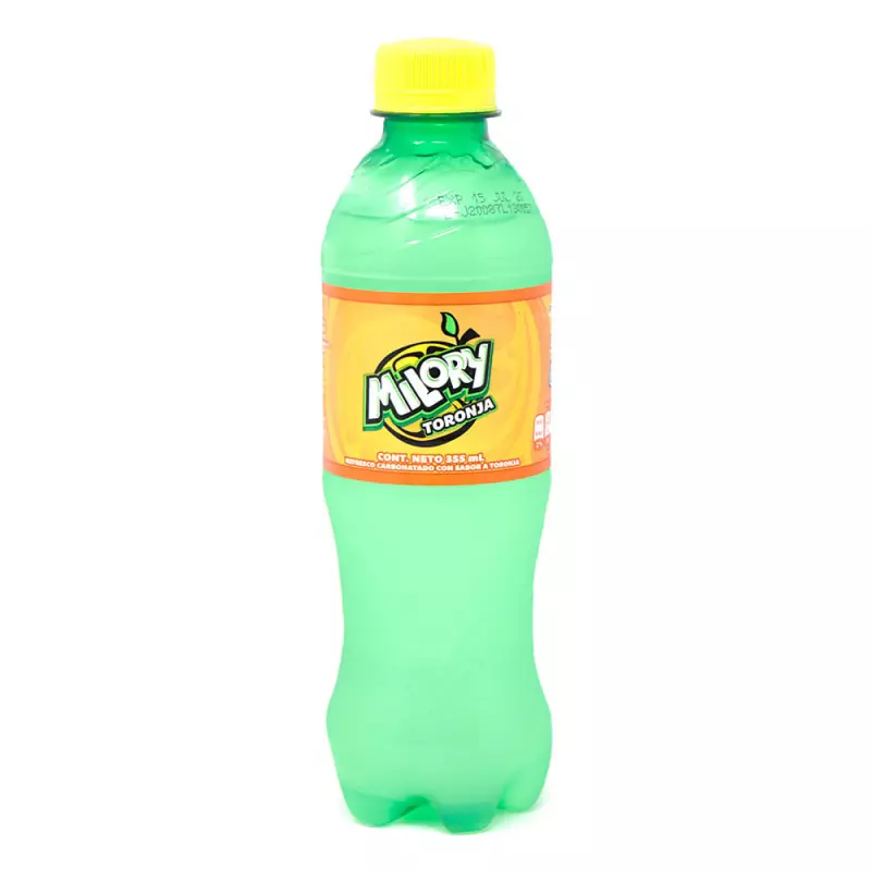 Milory Toronja 355 Ml
