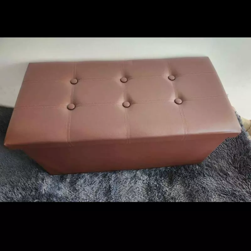 🌟PUFF BUTACA DOBLE🌟