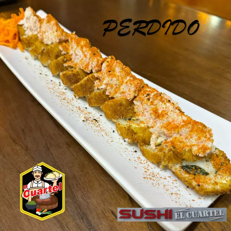 Perdido