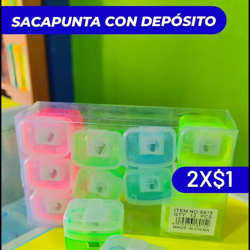 Sacapuntas