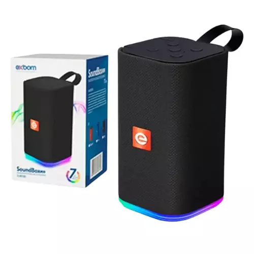 CAIXA DE SOM EXBOM CSM31BTL